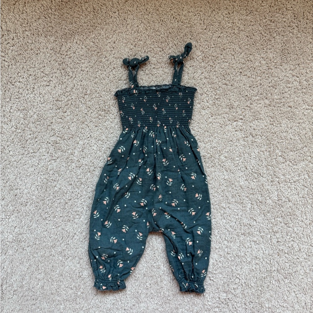 Rylee + Cru Romper